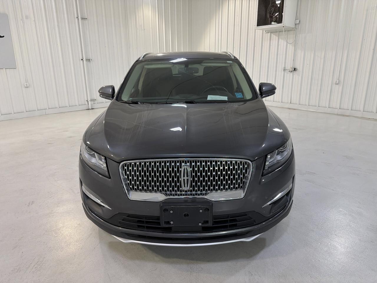 2019 LINCOLN MKC Select San Antonio TX