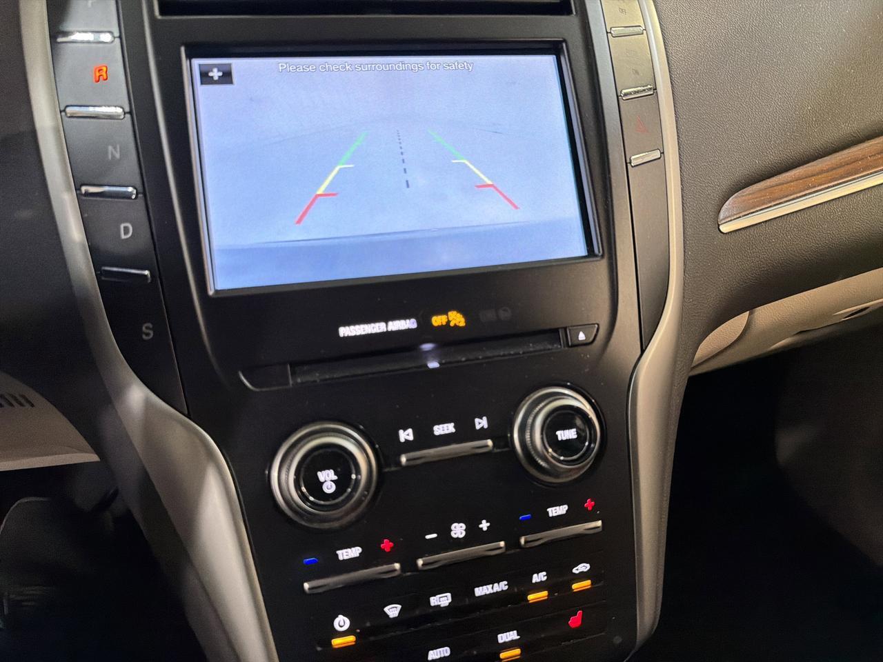 2019 LINCOLN MKC Select San Antonio TX