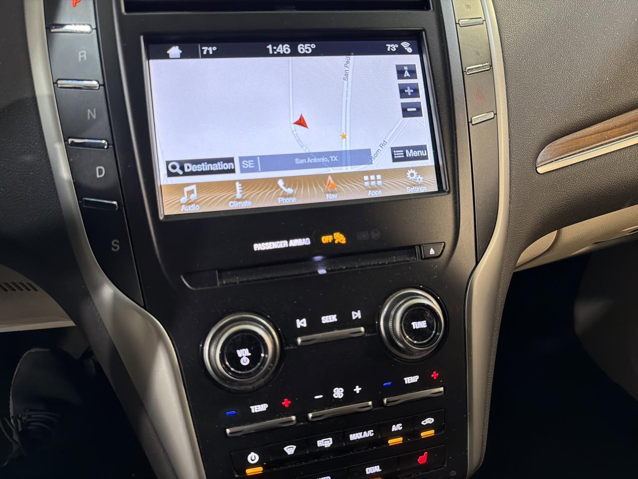 2019 LINCOLN MKC Select San Antonio TX