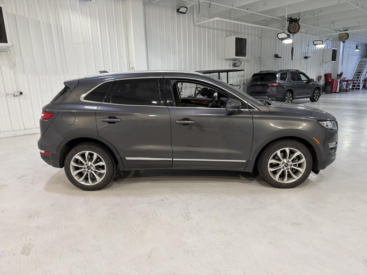 2019 LINCOLN MKC Select San Antonio TX