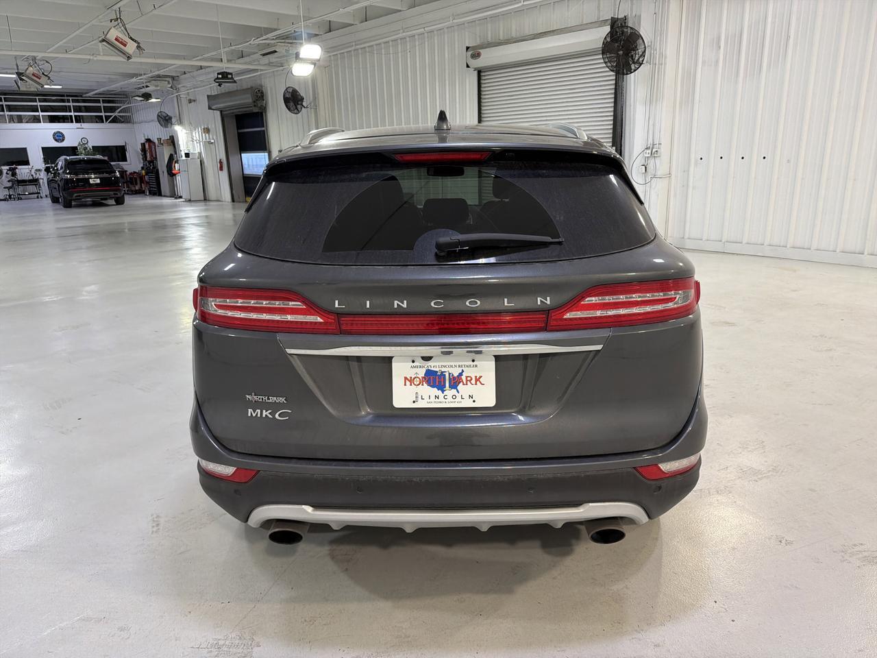 2019 LINCOLN MKC Select San Antonio TX
