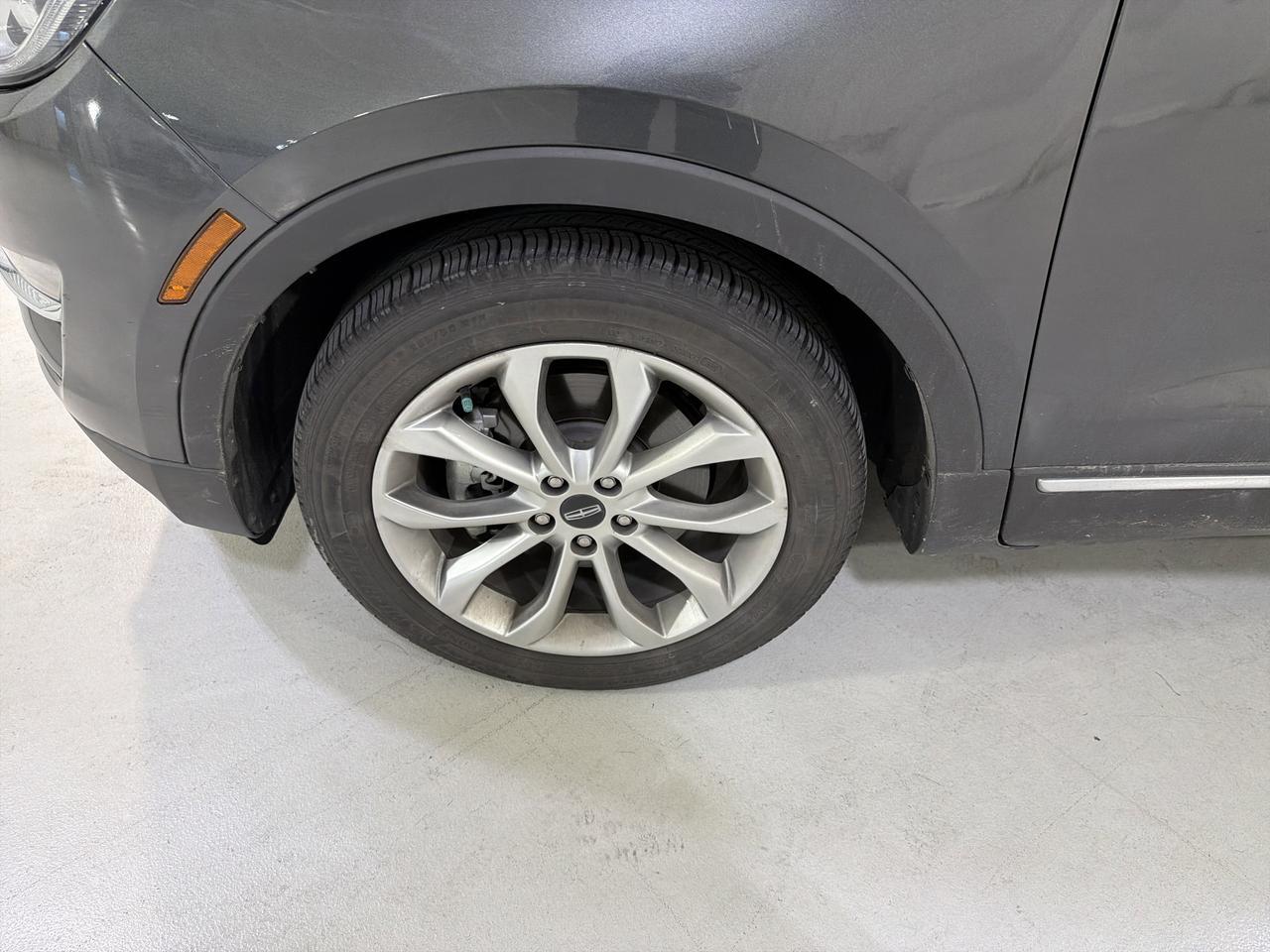 2019 LINCOLN MKC Select San Antonio TX