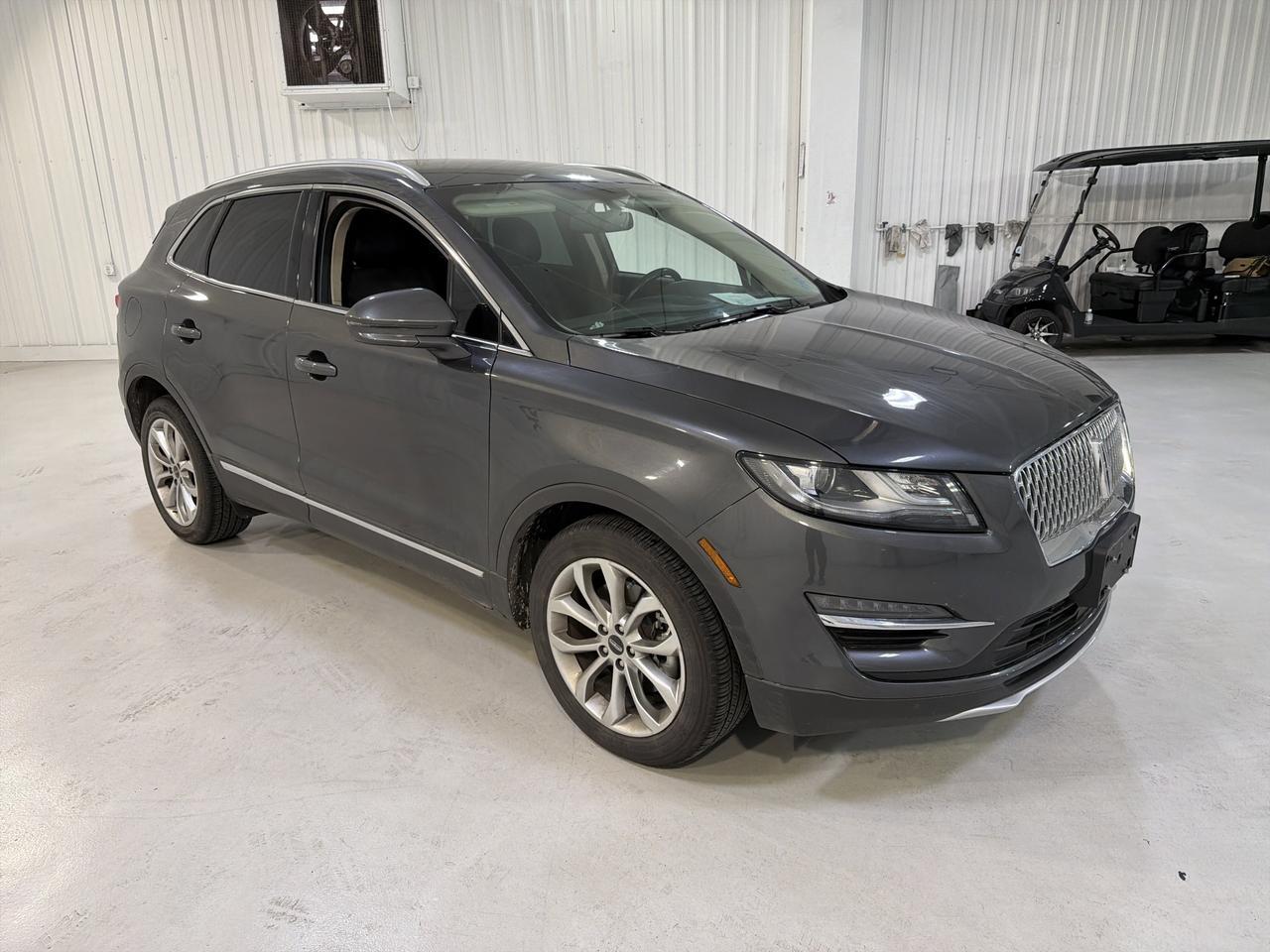 2019 LINCOLN MKC Select San Antonio TX