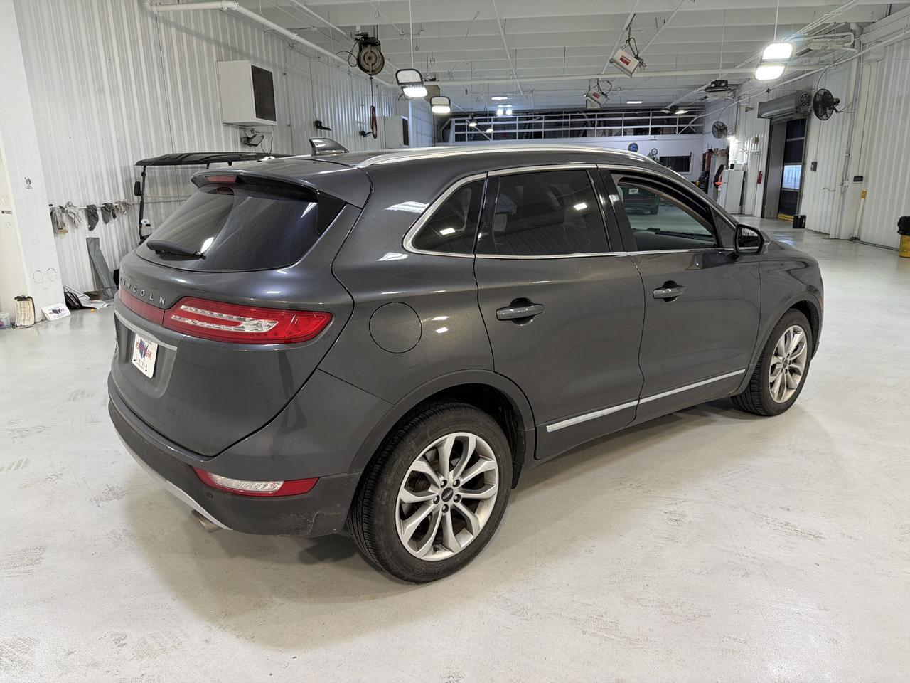 2019 LINCOLN MKC Select San Antonio TX