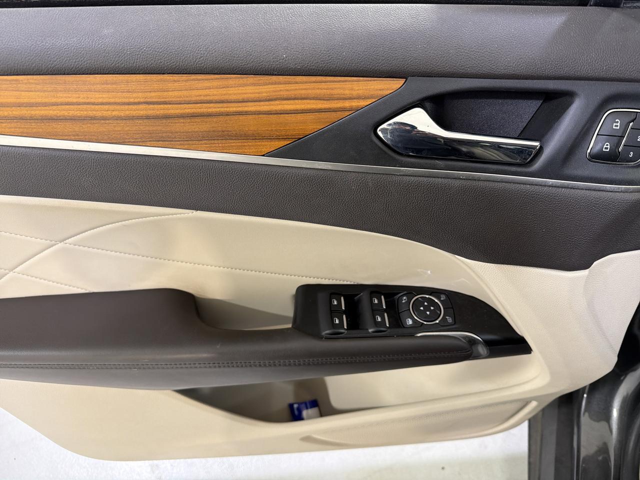 2019 LINCOLN MKC Select San Antonio TX