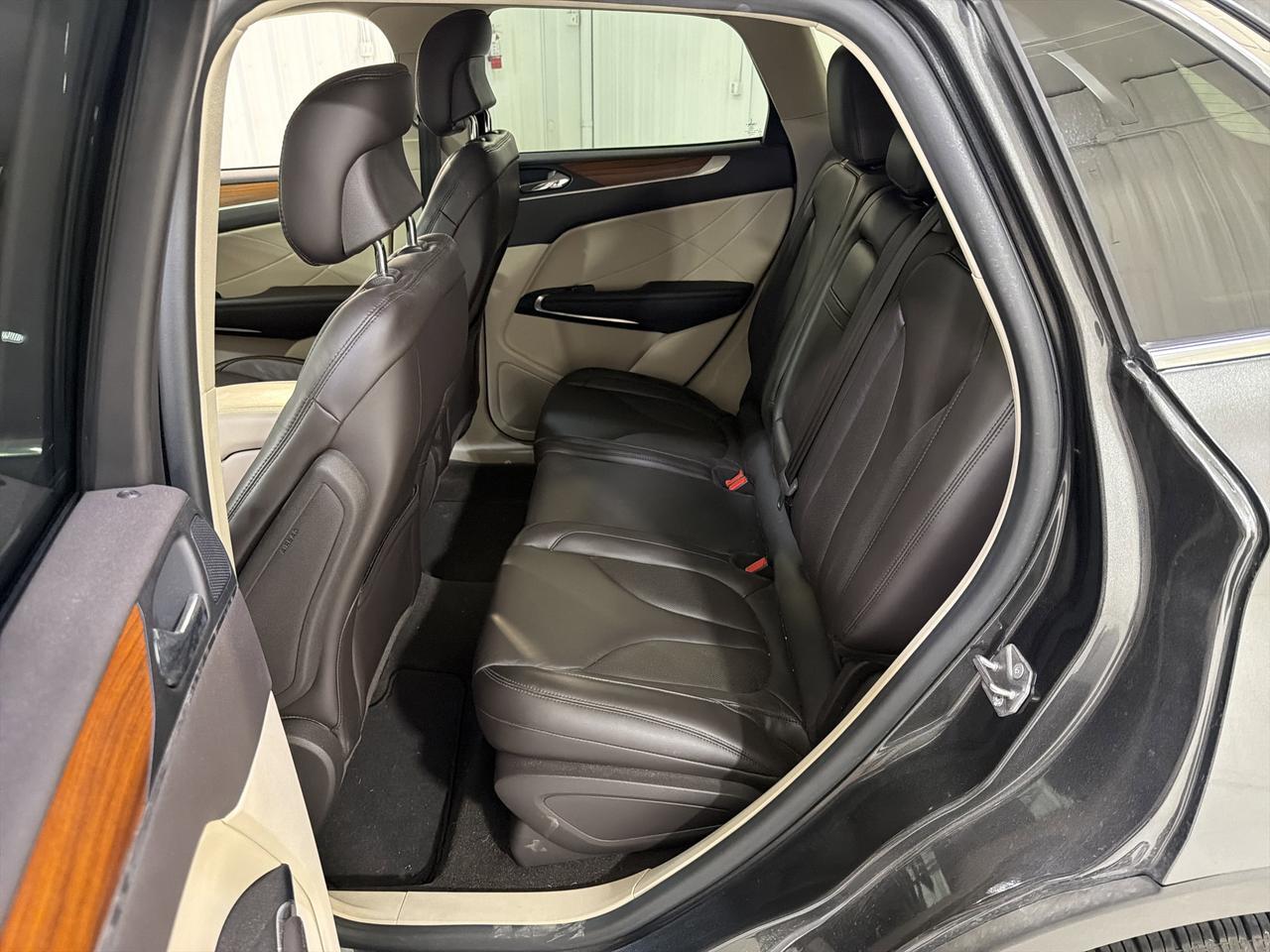 2019 LINCOLN MKC Select San Antonio TX