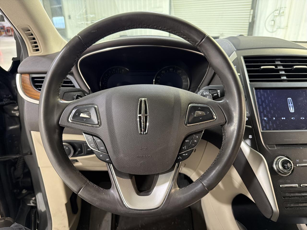 2019 LINCOLN MKC Select San Antonio TX