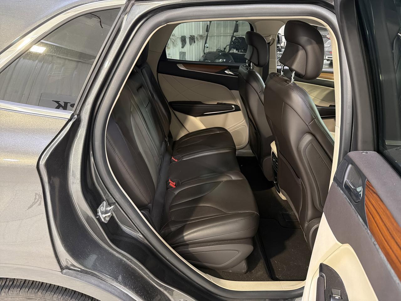 2019 LINCOLN MKC Select San Antonio TX