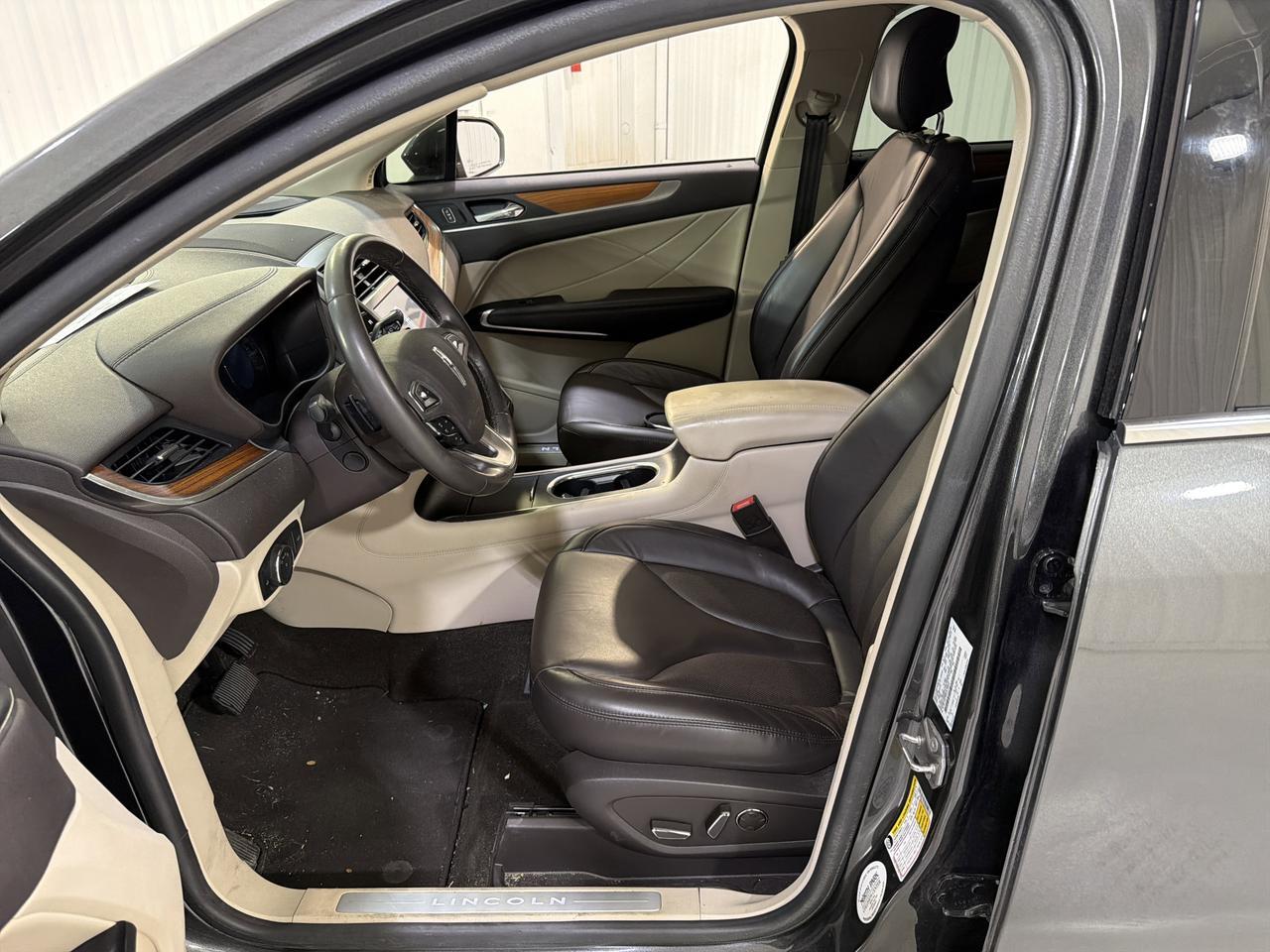 2019 LINCOLN MKC Select San Antonio TX