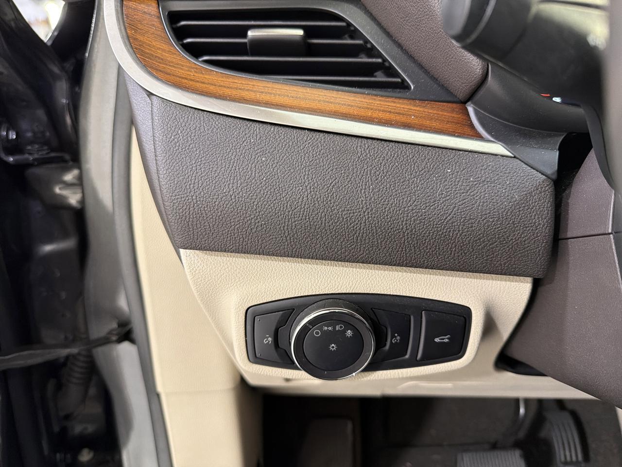 2019 LINCOLN MKC Select San Antonio TX