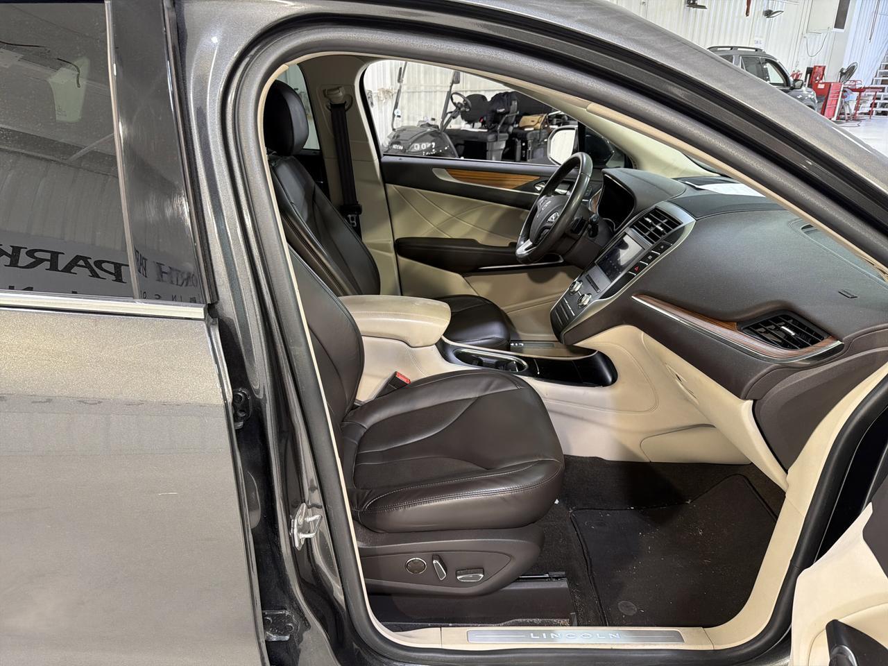 2019 LINCOLN MKC Select San Antonio TX