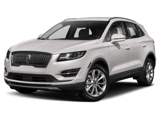 2019 LINCOLN MKC