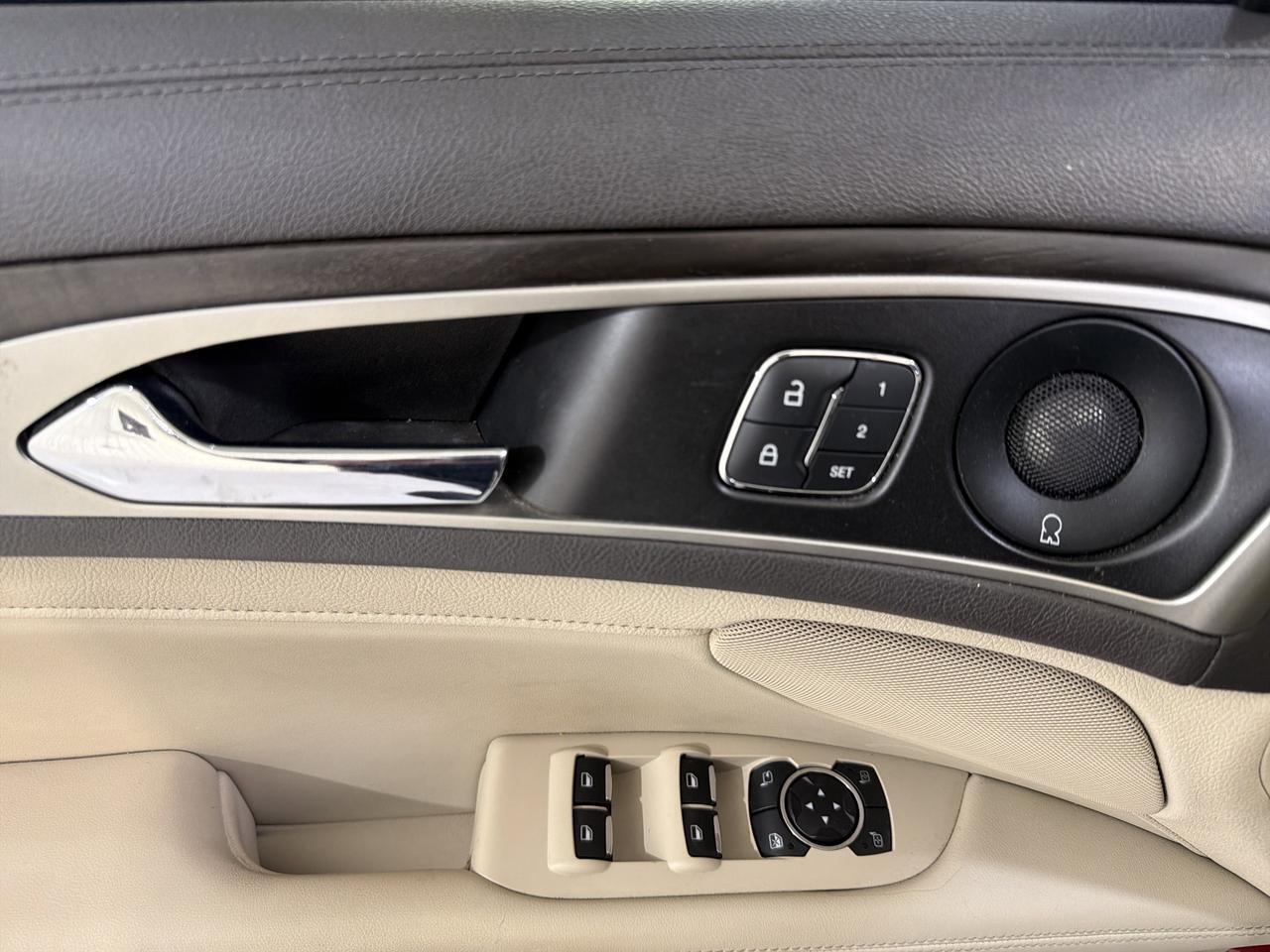 2019 LINCOLN MKZ Reserve II San Antonio TX