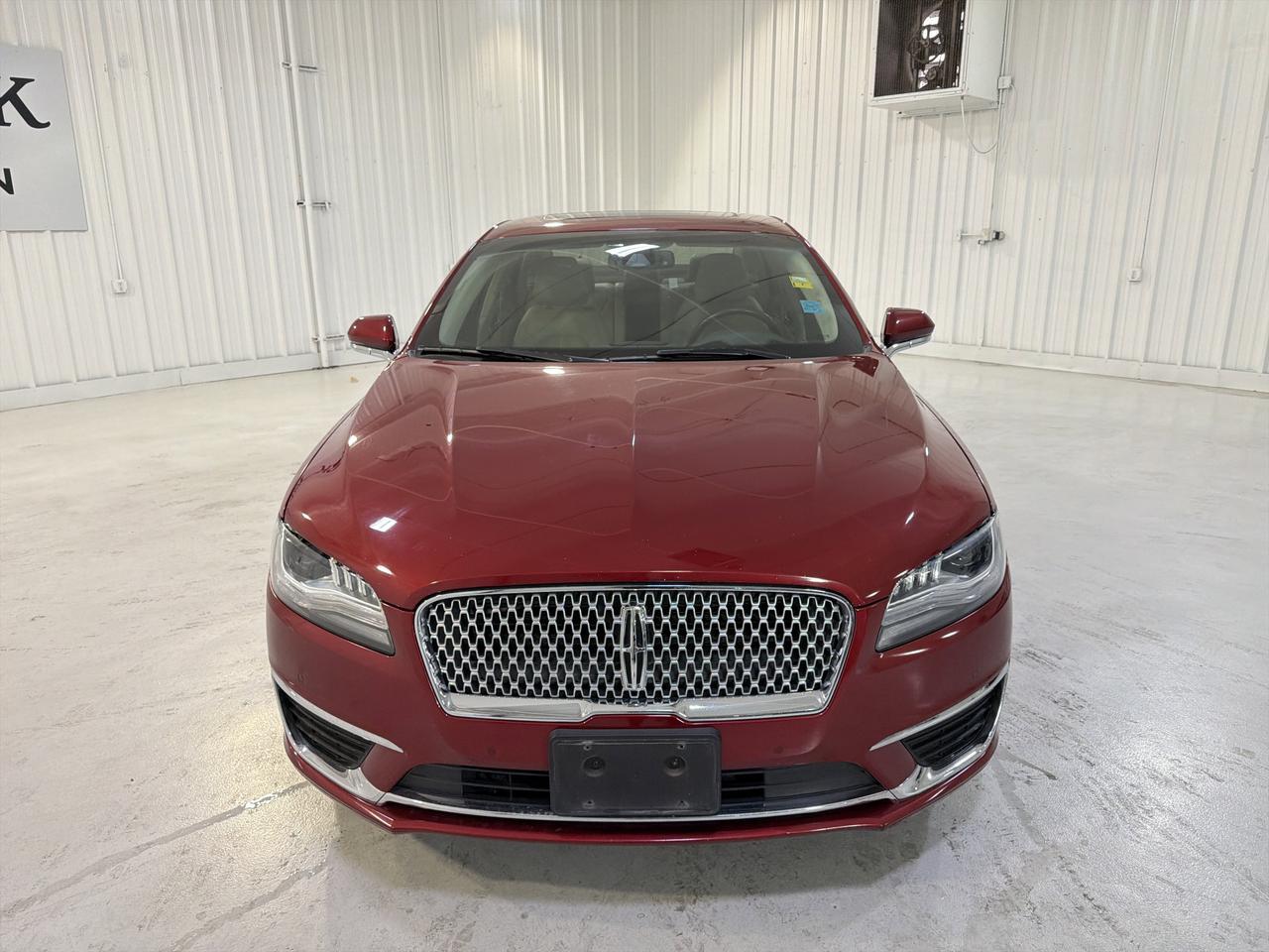 2019 LINCOLN MKZ Reserve II San Antonio TX