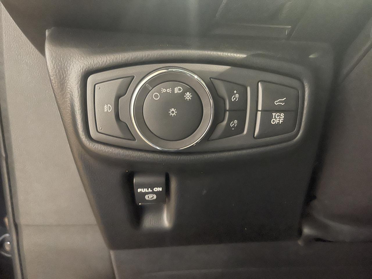 2019 Lincoln Nautilus Reserve photo 18