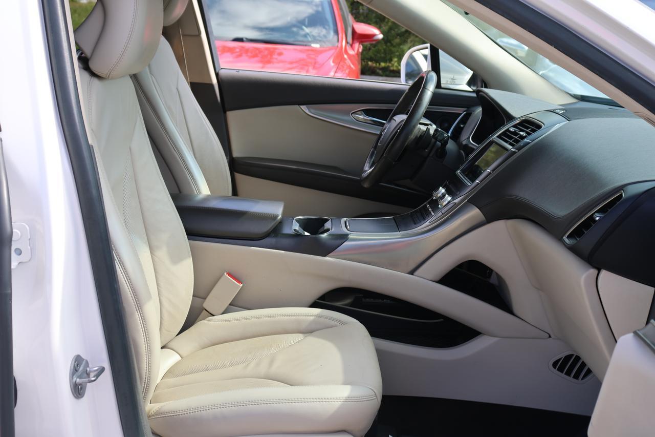 2019 LINCOLN NAUTILUS SELECT Houston TX