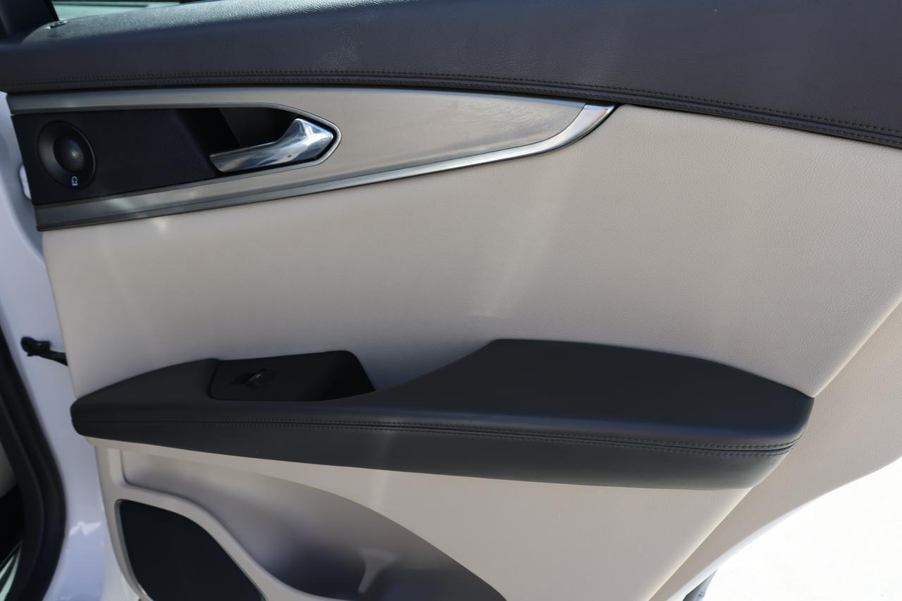 2019 LINCOLN NAUTILUS SELECT Houston TX