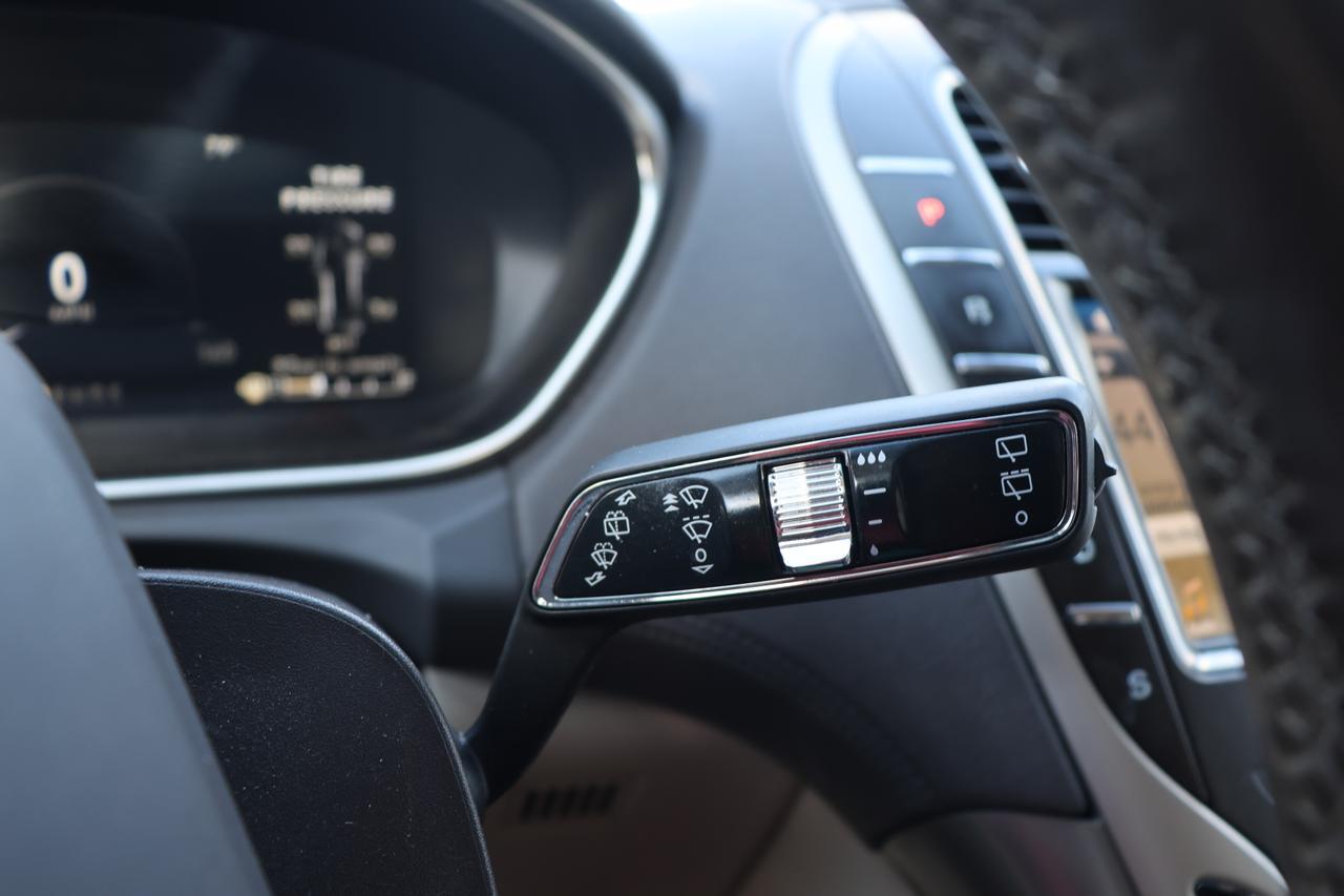 2019 LINCOLN NAUTILUS SELECT Houston TX