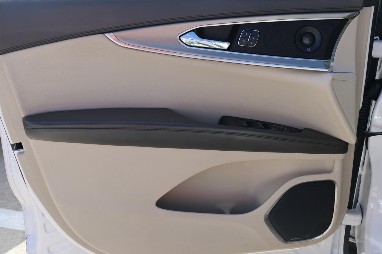 2019 LINCOLN NAUTILUS SELECT Houston TX