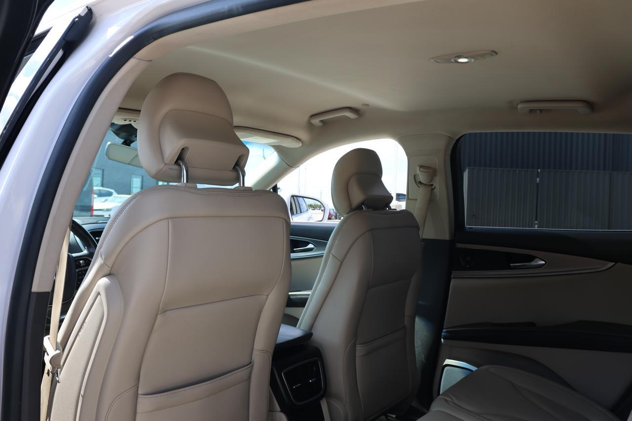 2019 LINCOLN NAUTILUS SELECT Houston TX