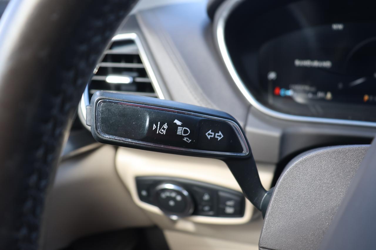 2019 LINCOLN NAUTILUS SELECT Houston TX