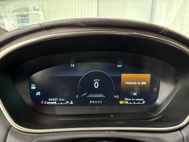 2019 LINCOLN Nautilus Black Label San Antonio TX