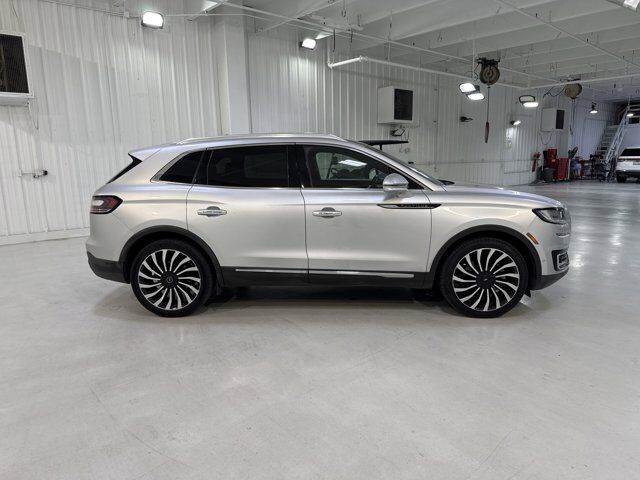 2019 LINCOLN Nautilus Black Label San Antonio TX