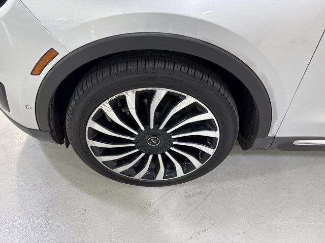 2019 LINCOLN Nautilus Black Label San Antonio TX