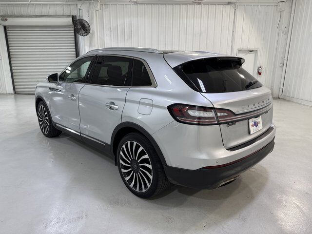 2019 LINCOLN Nautilus Black Label San Antonio TX