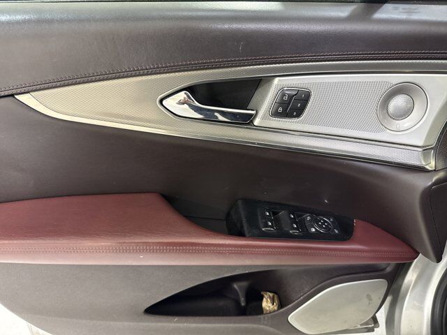 2019 LINCOLN Nautilus Black Label San Antonio TX