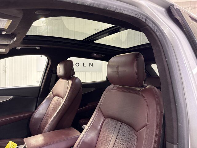 2019 LINCOLN Nautilus Black Label San Antonio TX