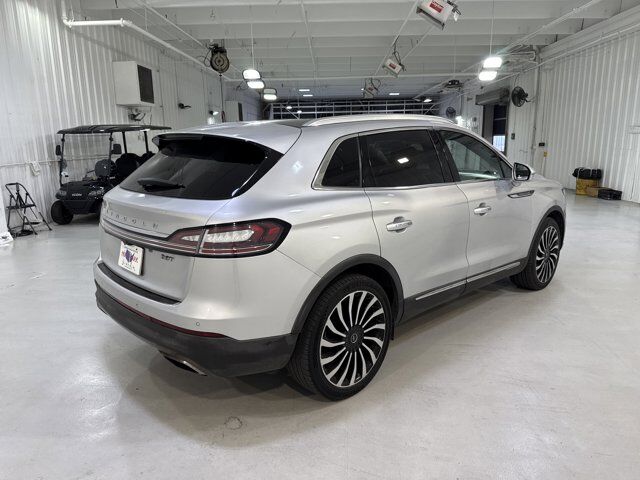 2019 LINCOLN Nautilus Black Label San Antonio TX
