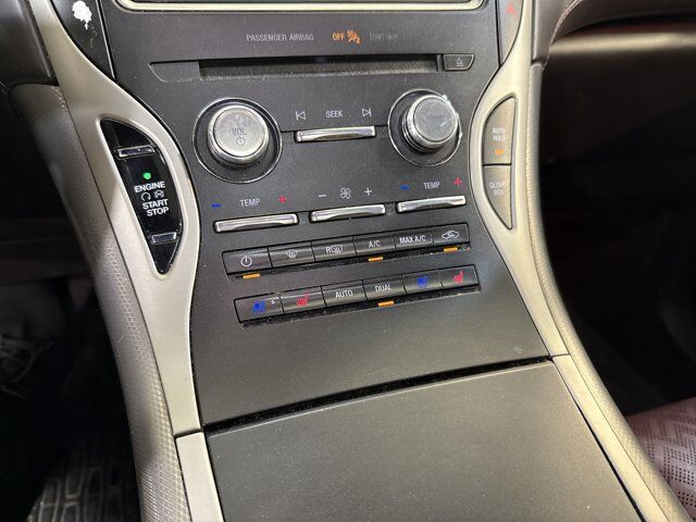 2019 LINCOLN Nautilus Black Label San Antonio TX
