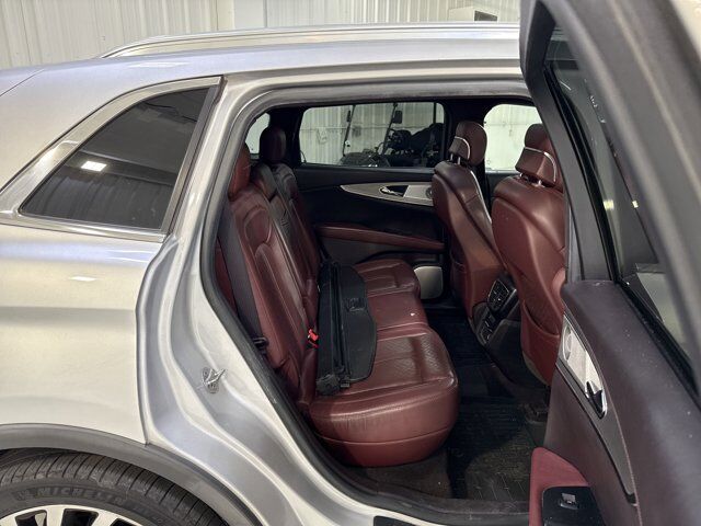 2019 LINCOLN Nautilus Black Label San Antonio TX
