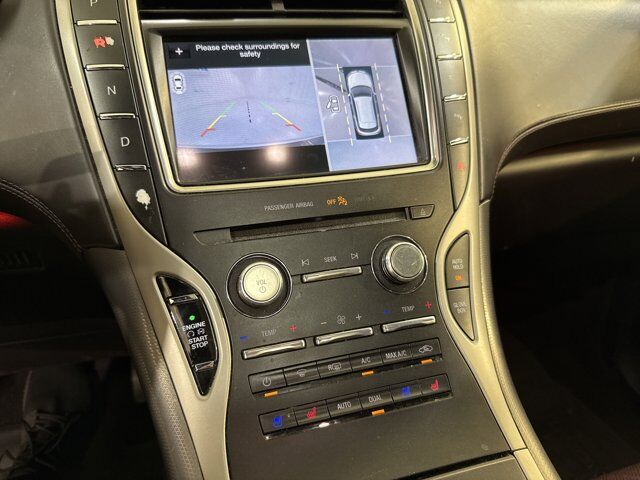 2019 LINCOLN Nautilus Black Label San Antonio TX