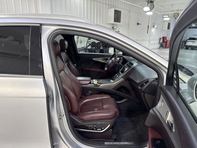2019 LINCOLN Nautilus Black Label San Antonio TX