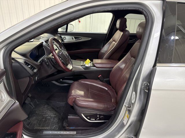 2019 LINCOLN Nautilus Black Label San Antonio TX