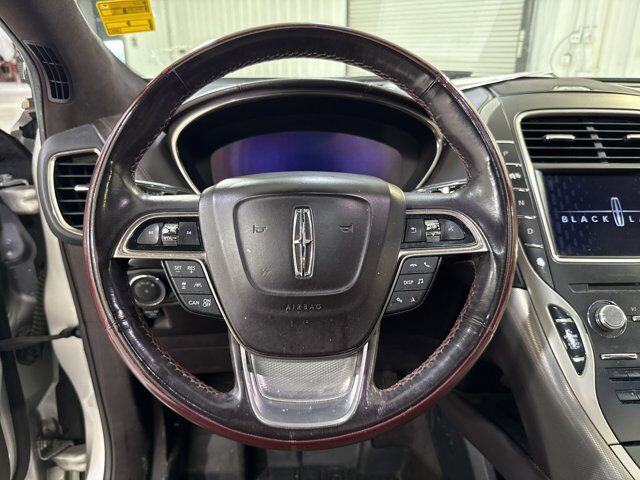 2019 LINCOLN Nautilus Black Label San Antonio TX