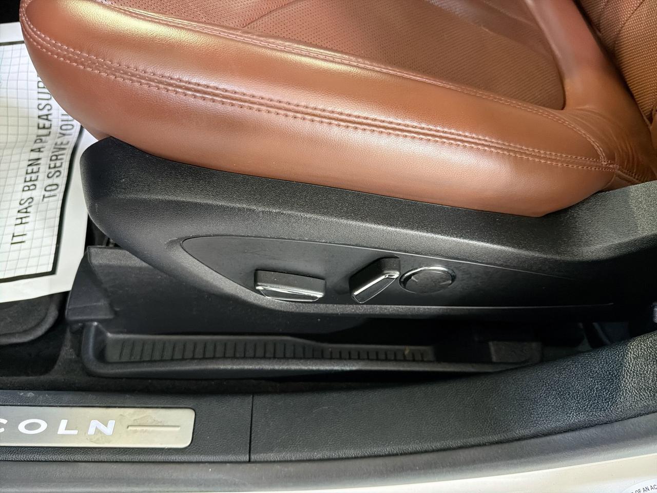 2019 LINCOLN Nautilus Reserve San Antonio TX