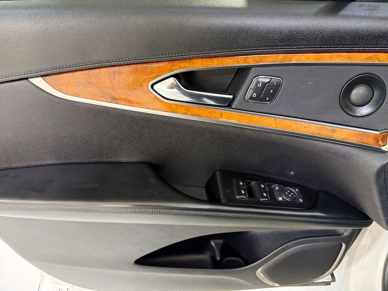 2019 LINCOLN Nautilus Reserve San Antonio TX