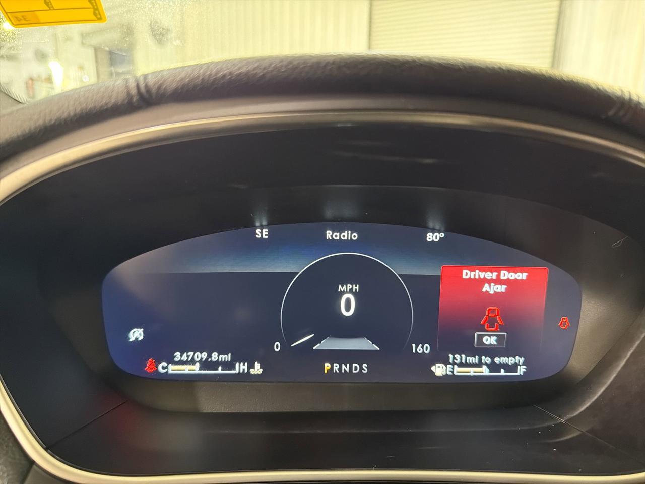 2019 LINCOLN Nautilus Reserve San Antonio TX