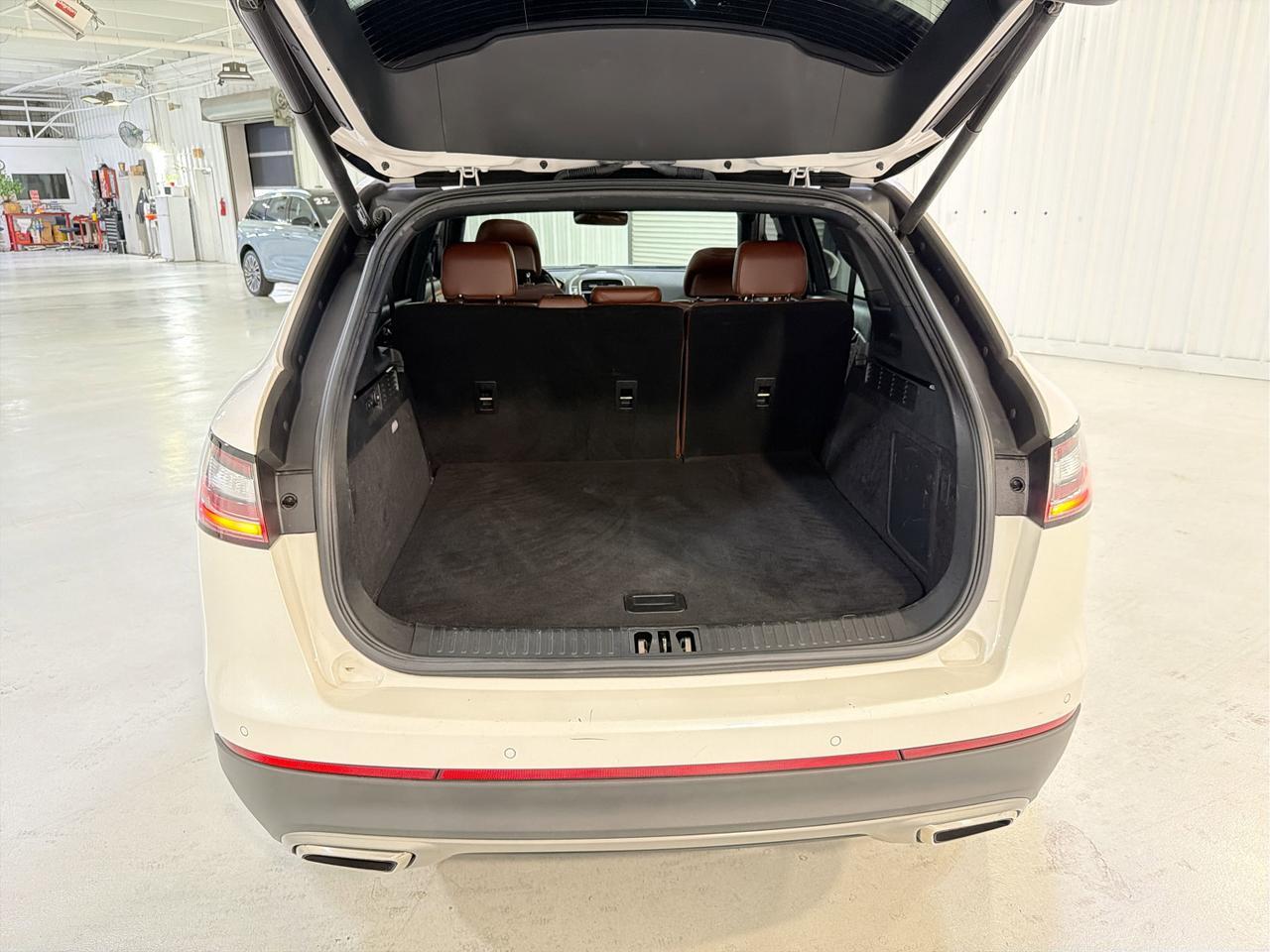 2019 LINCOLN Nautilus Reserve San Antonio TX