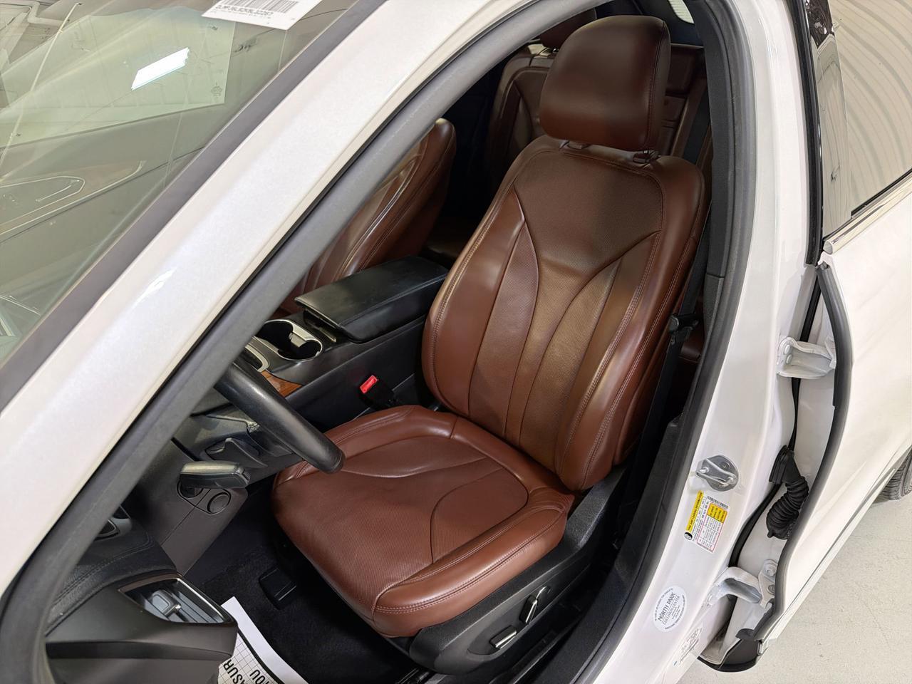 2019 LINCOLN Nautilus Reserve San Antonio TX