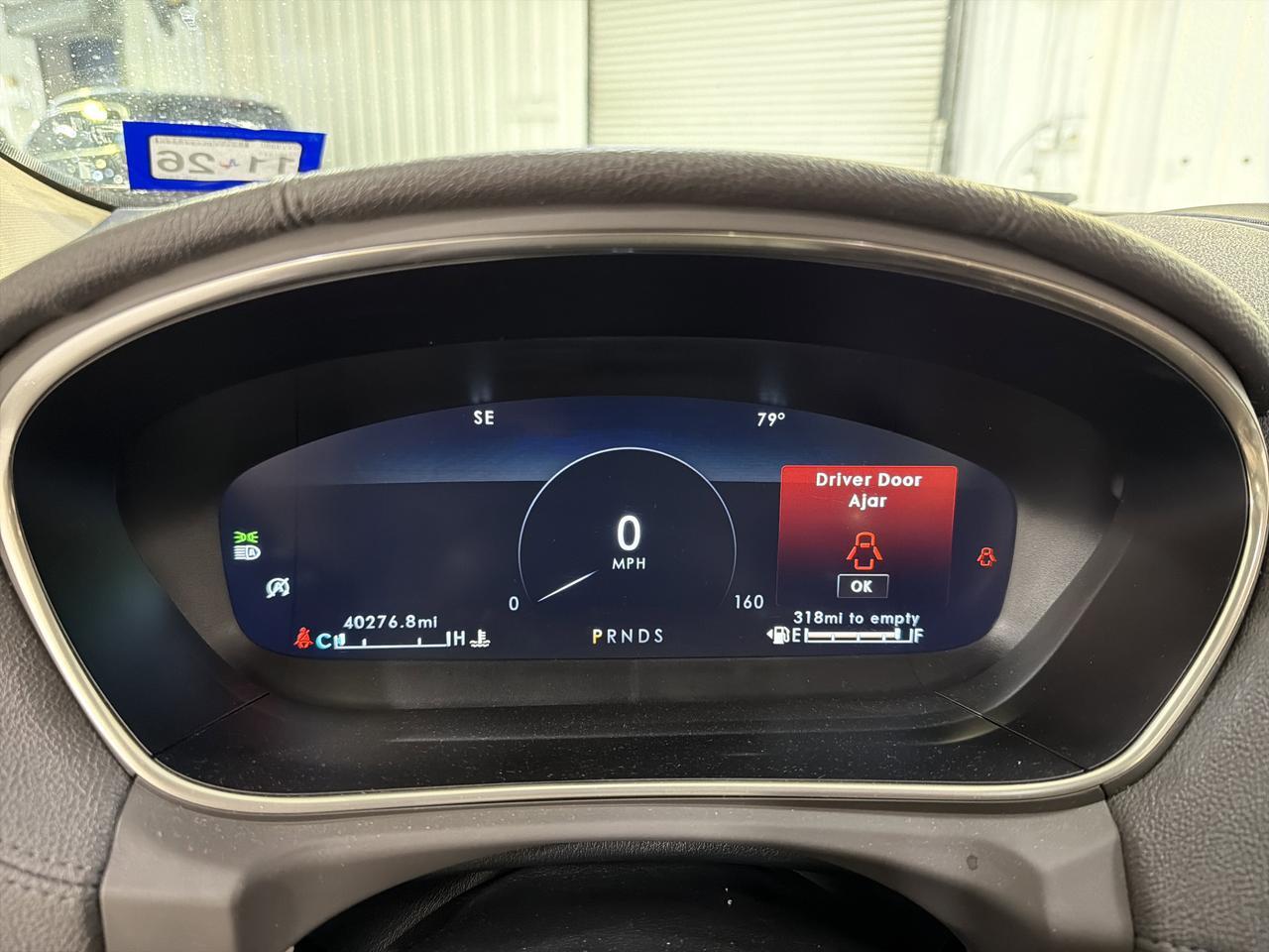 2019 LINCOLN Nautilus Reserve San Antonio TX