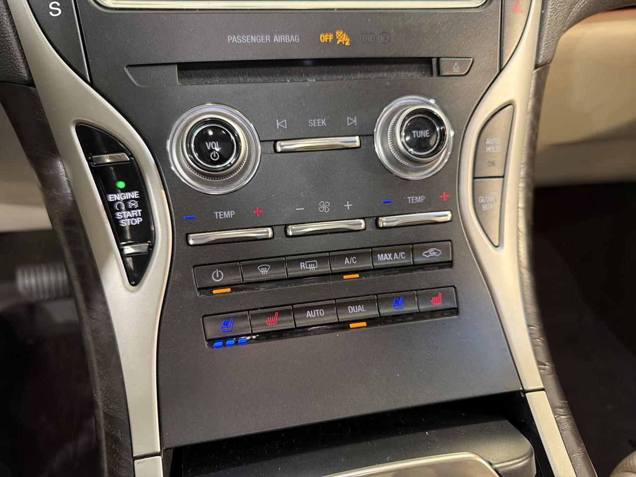 2019 LINCOLN Nautilus Reserve San Antonio TX