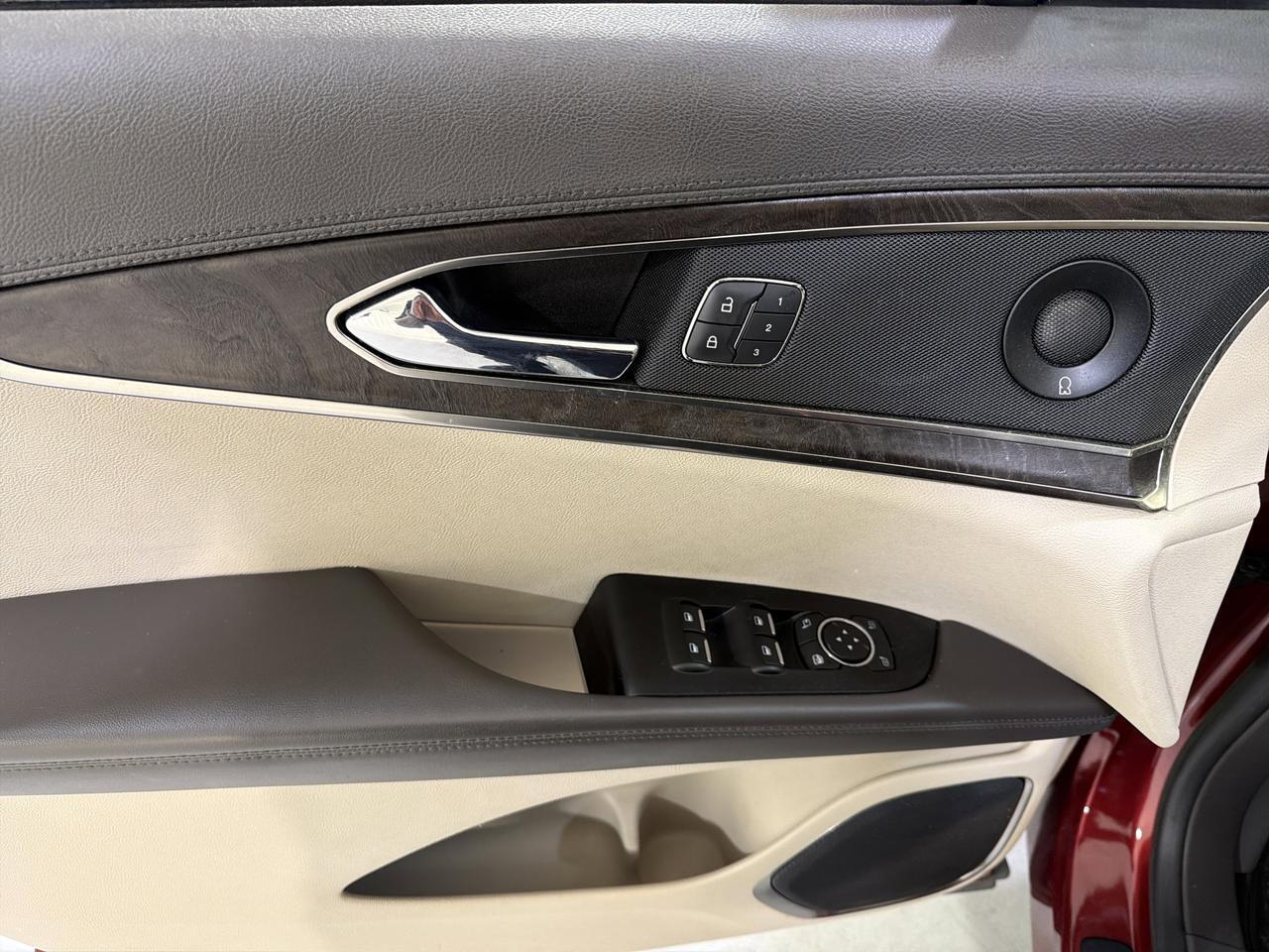 2019 LINCOLN Nautilus Reserve San Antonio TX