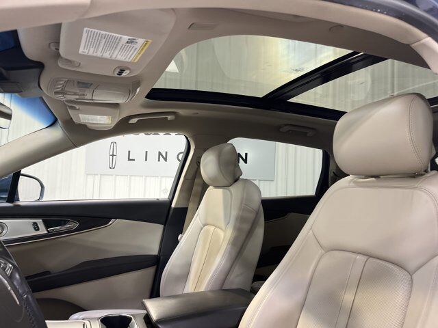 2019 LINCOLN Nautilus Reserve San Antonio TX