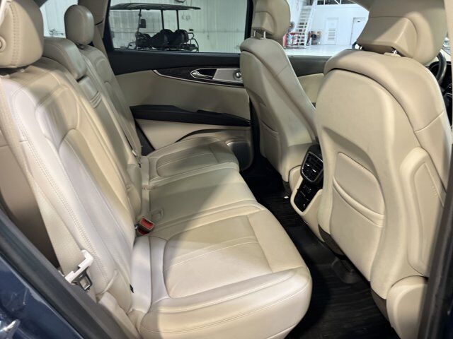 2019 LINCOLN Nautilus Reserve San Antonio TX