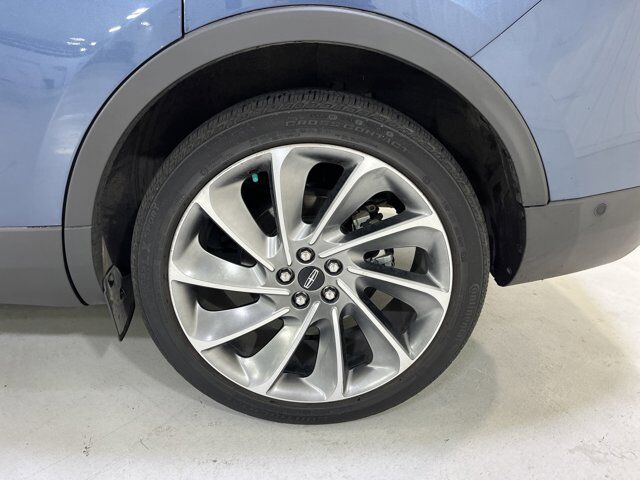 2019 LINCOLN Nautilus Reserve San Antonio TX