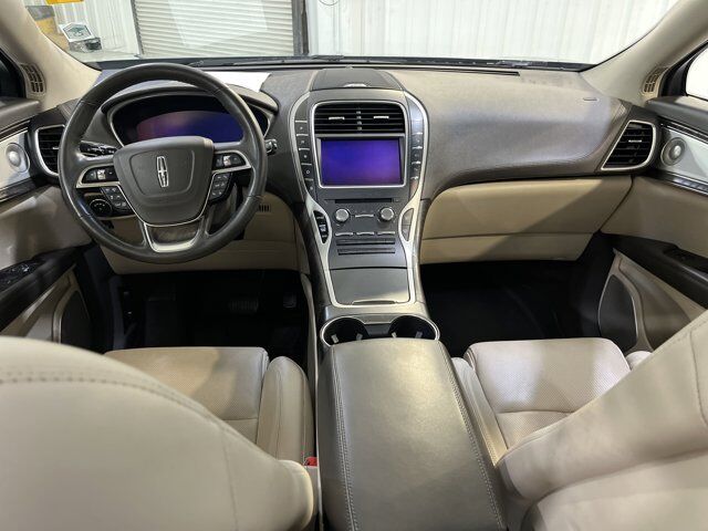 2019 LINCOLN Nautilus Reserve San Antonio TX